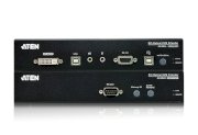 Aten CE690R Long Distance DVI Optical KVM Extender