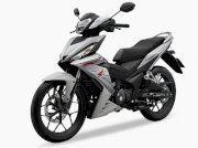 Honda Winner 150 2016 Việt Nam (Trắng Đen)