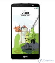 LG Stylus 2 Plus K535 16GB (3GB RAM) Titan