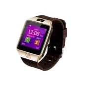 Đồng hồ thông minh Smartwatch F509 Gold