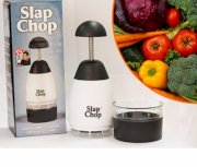 Dụng cụ thái rau quả đa năng Slap Chop