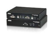 Aten CE680L DVI Optical KVM Extender