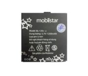 Pin điện thoại Mobiistar BL-120C