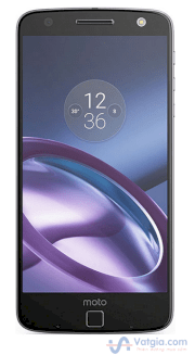 Motorola Moto Z 32GB Black/Rose Gold