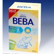 Nestle Beba Pro Kindermilch AB Dem 2
