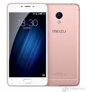 Meizu m3s 32GB (3GB RAM) Pink