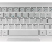 Bàn phím laptop Acer Aspire V5-121, V5-122, V5-131, V5-132, V5-171 trắng