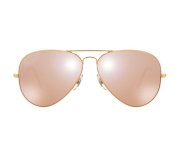 Kính mát Ray-Ban Aviator Large Metal Hồng RB3025-001/3E