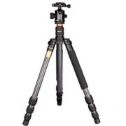 Chân máy ảnh (Tripod) Tripod Beike Q476