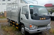 Xe tải JAC 2.4 tấn HFC1030K4