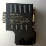 Bus Connector for Profibus Siemens, DP, 12MBIT/s, 6ES7972-0Bb42-0XA0