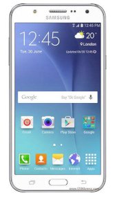 Samsung Galaxy J5 (SM-J500H) 8GB White