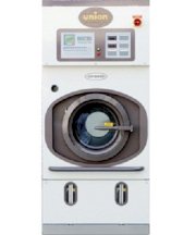 Máy giặt khô Union XL8010S