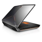 Laptop Alienware 15 (Intel Core I7 4710U 2.0GHz, RAM 16GB, HDD 1TB + 128GB SSD, VGA GTX970M, Màn hình 15.6" UHD IPS,  Win 8.1)