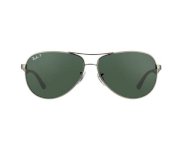 Kính mát Ray-Ban Aviator Carbon Fibre RB8313 – 004/N5