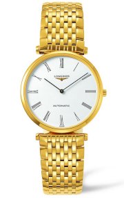 Đồng hồ đeo tay nam Longines L4.708.2.11.8