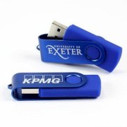 USB memory USB kim loại 001 4GB