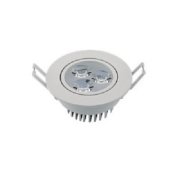 Đèn Led Downlight âm trần Epistar DLR-3-T85