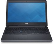 Laptop Dell Precision M7510 (Intel Xeon E3-1505M 2.80GHz, RAM 8GB, SSD 256GB, VGA NVIDIA M2000M 4GB, Màn hình 15.6 inch, DOS)