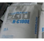 Nhựa Cation C - HC100 (25 Lít/bao)