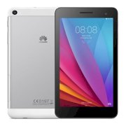 Huawei MediaPad T1 7.0 (Quad-Core 1.2GHz, 1GB RAM, 16GB Flash Drive, 7.0 inch, Android OS v4.4) WiFi 3G Model White