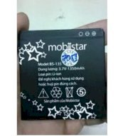 Pin điện thoại Mobiistar BS-135