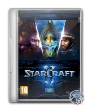 Phần mềm Game Starcraft II Complete Collection (PC)