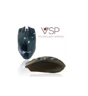 Chuột máy tính Vision VSP V200
