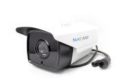 Camera IP NetCAM NC-209IP 2.0
