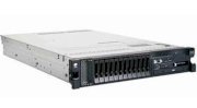 Máy Chủ IBM System X3650 M3 - CPU 2x L5520 (2x 4 Core L5520 2.26GHz, Ram 16GB, Raid 0,1,5,10, PS 2x 675W, Không kèm ổ cứng)