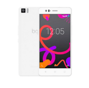 BQ Aquaris M5 16GB (3GB RAM) White