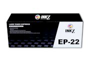 InkZ EP-22 Toner Cartridge (EP-22)