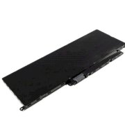 Pin laptop Dell F7HVR (8 cells, 14.8V, 58Wh)