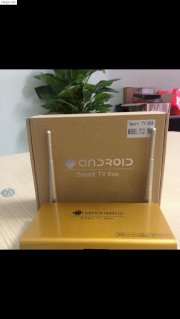 Andoird Tivi Box T12 Pro