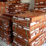 Sàn gỗ tự nhiên Căm Xe Kiên Linh 15x90x800mm
