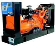 Máy phát điện Fpt-Iveco 400Kva