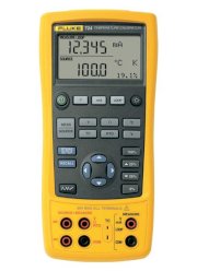 Fluke 724 Temperature Calibrator