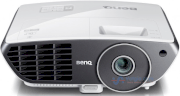Máy chiếu BenQ W703D (DLP, 2200 lumens, 10000:1, HD (1280 x 720), 3D Ready)