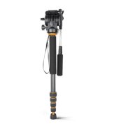 Chân máy ảnh Tripod Monopod Beike Q228