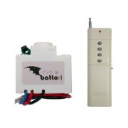 Bộ công tắc điều khiển từ xa RF Batto BT-S3-RFSV2.1 + Remote tầm xa 3000m R4B4