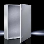 Vỏ tủ điện Rittal AE Enclosure RAL-7035 600x600x350