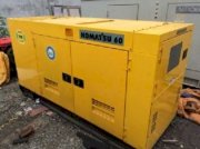 Máy phát điện Komatsu 500Kva