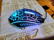 Chuột gaming mouse Foronly