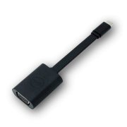 Bộ chuyển đổi DELL USB-C to VGA adapter