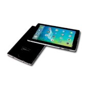 CutePad M7089 (Đen) (ARM Cortex-A7 1.3GHz, 1GB RAM, 8GB Flash Driver, 7inch, Android Lollipop 5.1)