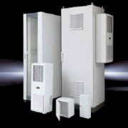 Vỏ tủ điện Rittal PS SmartWHD 600x2000x800 7035 W/F&R DOOR W/O MPL