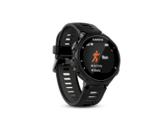 Đồng hồ thông minh Garmin Forerunner 735XT Black/Gray Watch Only