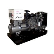 Máy phát điện Fpt-Iveco 200Kva