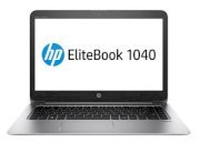 HP EliteBook 1040 G3 (X1C38AW) (Intel Core i5-6300U 2.4GHz, 8GB RAM, 256GB SSD, VGA Intel HD Graphics 520, 14 inch, Windows 7 Professional 64 bit)