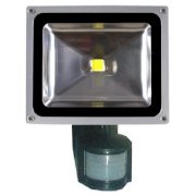 Đèn pha LED cảm ứng Kawasan FS20W